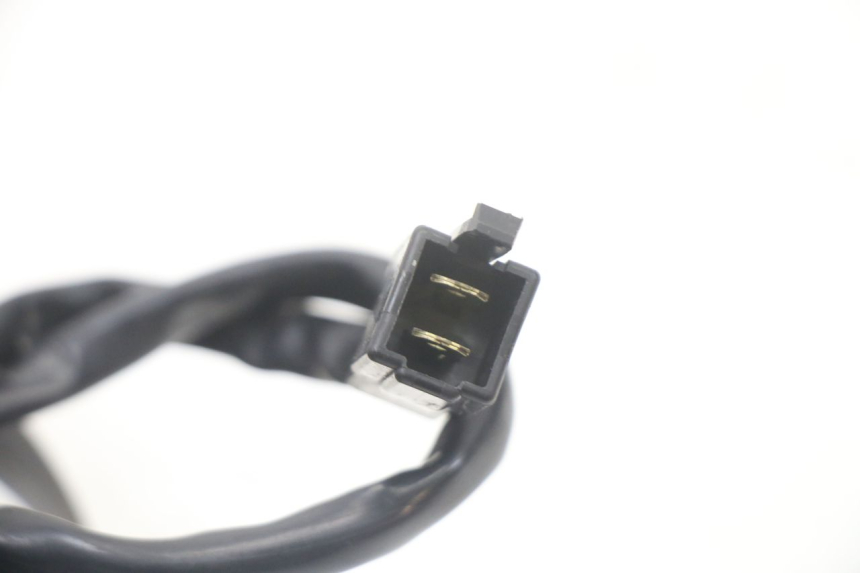 photo de LüFTER YAMAHA FZS FAZER 600 (2001 - 2003) - Technische Nahaufnahme