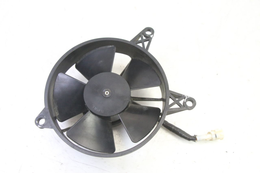photo de VENTILATOR YAMAHA YFM BRUIN 350 (2003 - 2009) - Hauptansicht