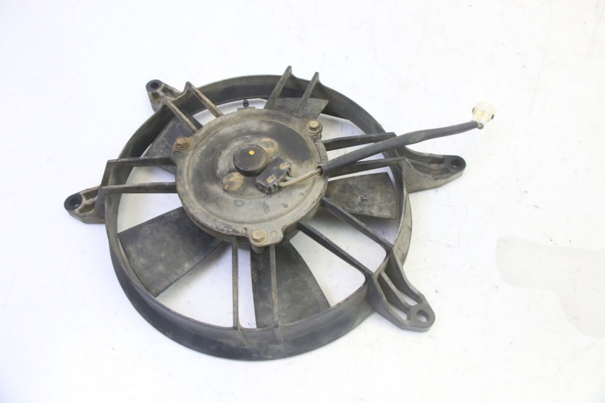 photo de VENTILATOR YAMAHA YFM GRIZZLY 550 (2008 - 2015) - Zoom auf Gebrauchszustand