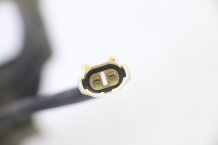 photo de VENTILATOR YAMAHA YFM GRIZZLY 550 (2008 - 2015) - Technische Nahaufnahme