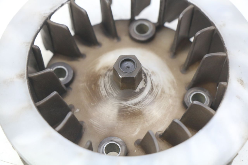 photo de LüFTER YAMASAKI YM T 125 (2015 - 2020) - Alternative Perspektive