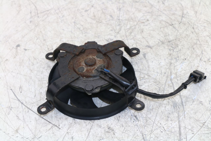 photo de VENTILATOR YAMAHA YP MAJESTY ABS 400 (2007 - 2009) - Detailansicht des Bauteils