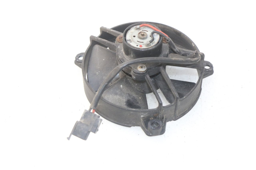 photo de LüFTER YAMAHA YP MAJESTY 125 (2002 - 2006) - Zoom auf Gebrauchszustand