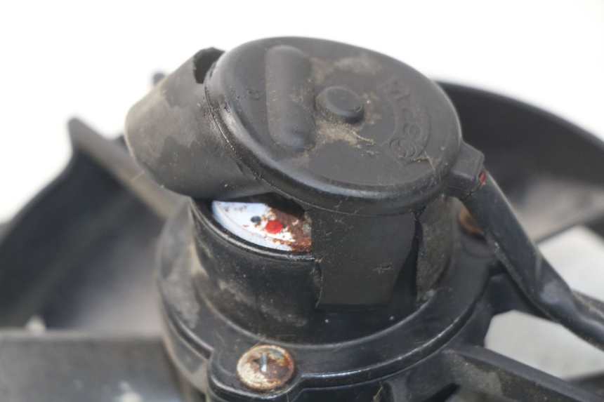 photo de VENTILATOR YAMAHA YP MAJESTY 125 (2007 - 2010) - Detailansicht des Bauteils