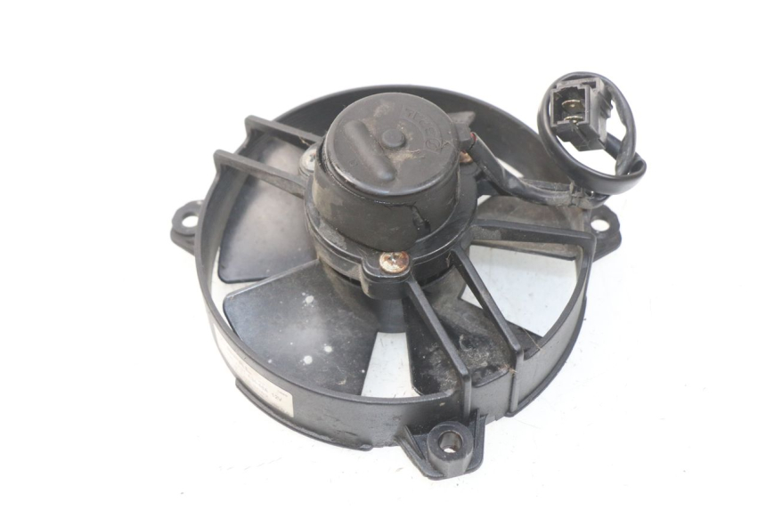 photo de VENTILATOR YAMAHA YP MAJESTY 125 (2007 - 2010) - Zoom auf Gebrauchszustand