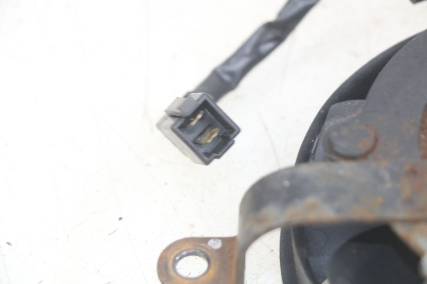 photo de LüFTER YAMAHA YP MAJESTY 400 (2004 - 2008) - Zoom auf Gebrauchszustand