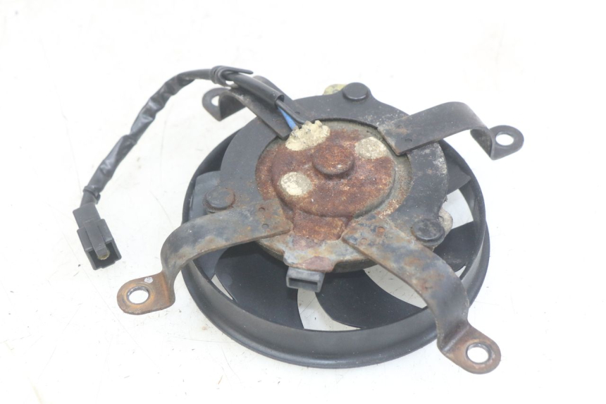 photo de LüFTER YAMAHA YP MAJESTY 400 (2004 - 2008) - Alternative Perspektive