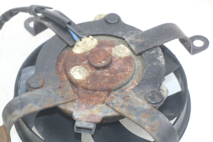 photo de LüFTER YAMAHA YP MAJESTY 400 (2004 - 2008) - Technische Nahaufnahme