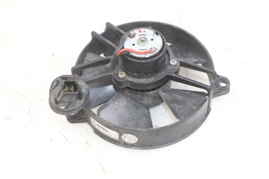 photo de LüFTER YAMAHA YP MAJESTY 125 (1998 - 2001) - Detailansicht des Bauteils