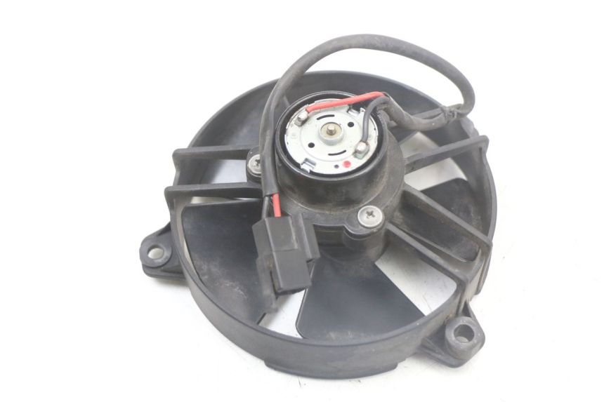 photo de LüFTER YAMAHA YP MAJESTY 125 (2002 - 2006) - Zoom auf Gebrauchszustand