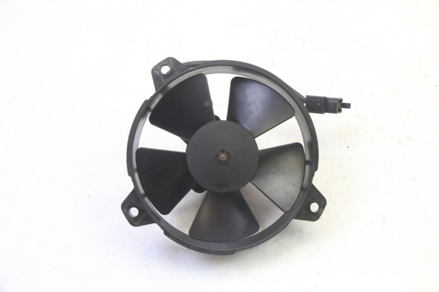 photo de VENTILATOR YAMAHA YP MAJESTY 125 (2007 - 2010) - Hauptansicht