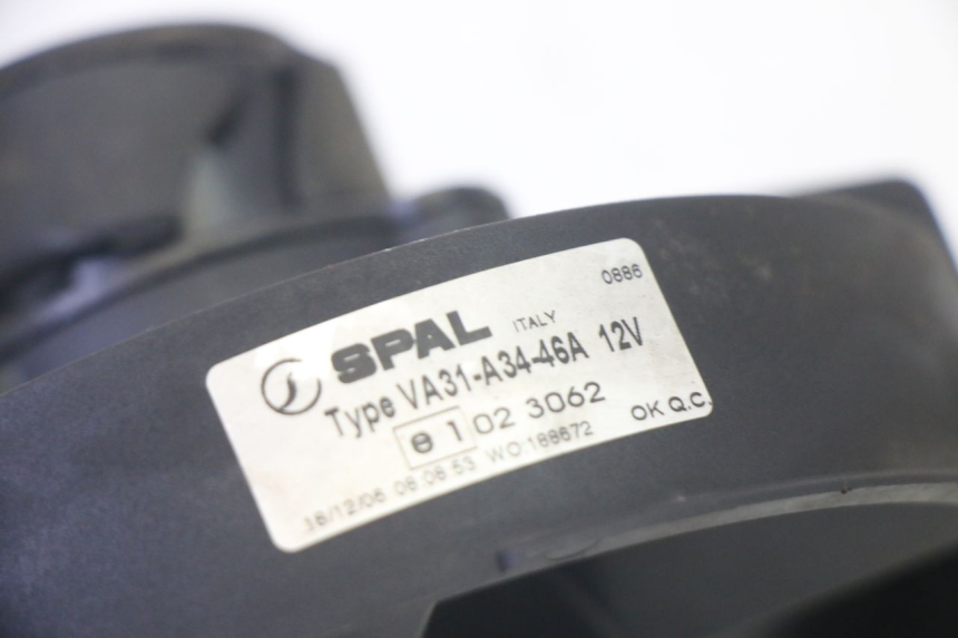 photo de VENTILATOR YAMAHA YP MAJESTY 125 (2007 - 2010) - Technische Nahaufnahme