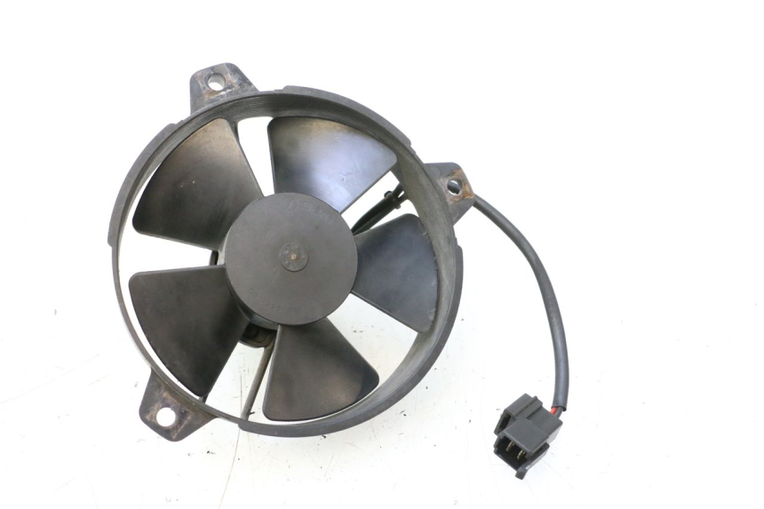 photo de LüFTER YAMAHA YP MAJESTY 125 (1998 - 2001) - Hauptansicht