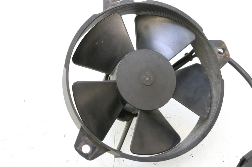 photo de LüFTER YAMAHA YP MAJESTY 125 (1998 - 2001) - Detailansicht des Bauteils