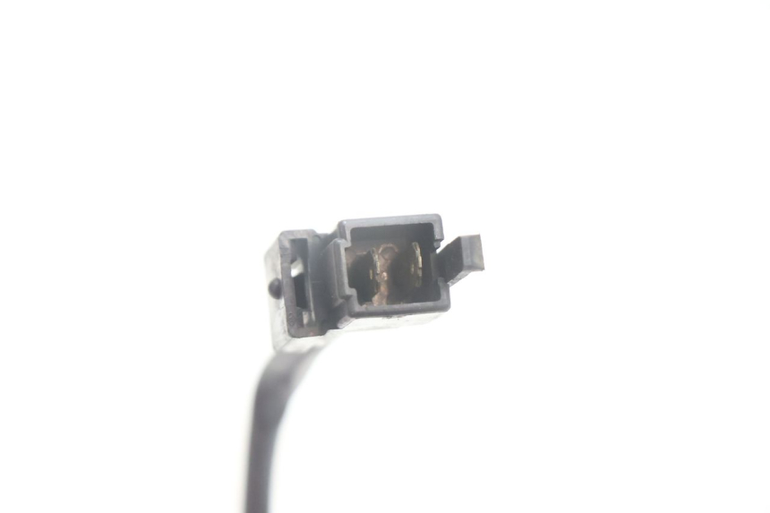 photo de LüFTER YAMAHA YP MAJESTY 125 (2002 - 2006) - Technische Nahaufnahme