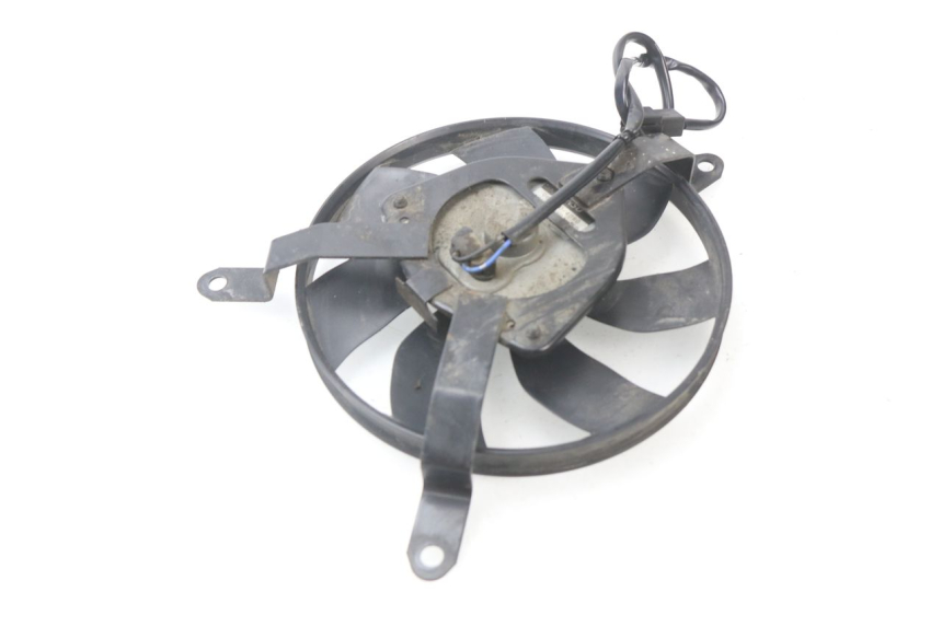 photo de VENTILATOR KAWASAKI Z ABS 750 (2007 - 2013) - Zoom auf Gebrauchszustand