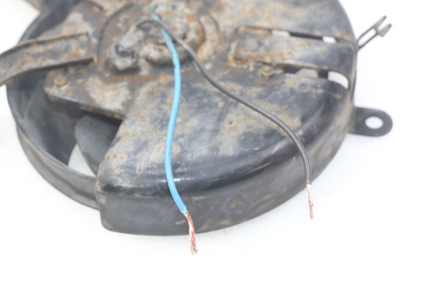 photo de LüFTER KAWASAKI Z S 750 (2003 - 2006) - Zoom auf Gebrauchszustand