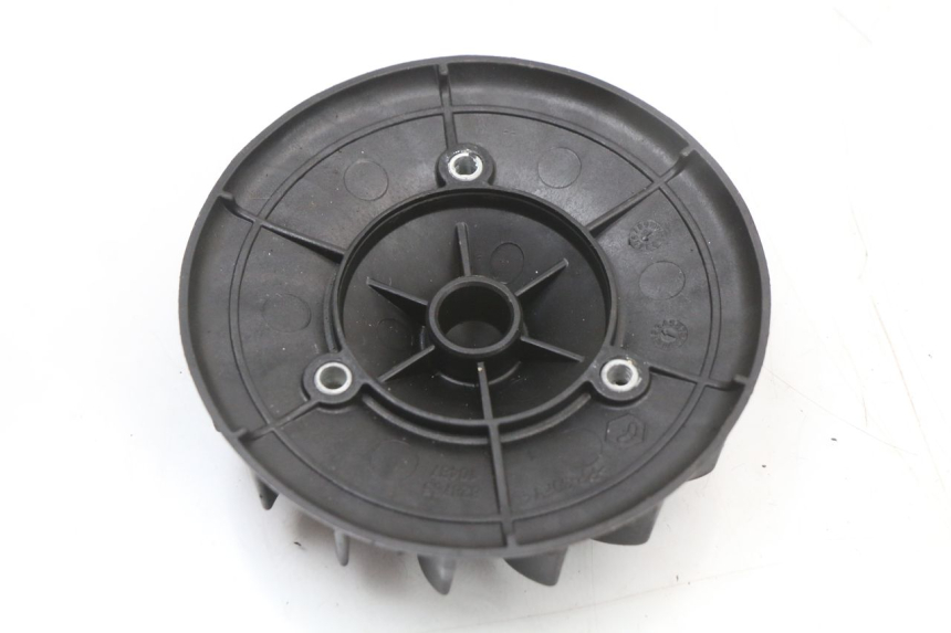 photo de VENTILATOR PIAGGIO ZIP 2T 50 (2009 - 2019) - Zoom auf Gebrauchszustand