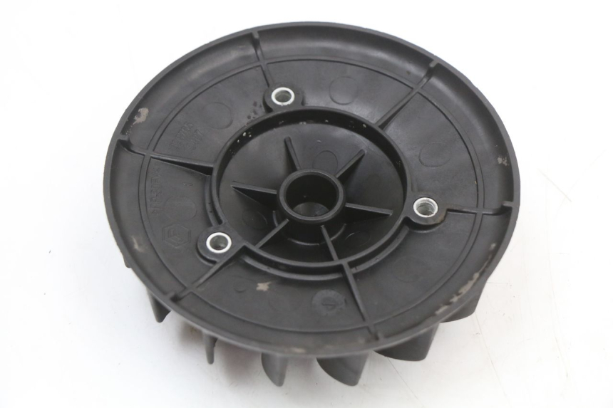 photo de VENTILATOR PIAGGIO ZIP 2T 50 (2009 - 2019) - Detailansicht des Bauteils