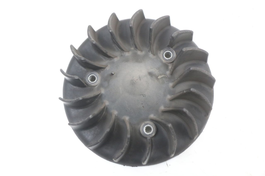 photo de VENTILATOR PIAGGIO ZIP 2T 50 (2009 - 2019) - Hauptansicht
