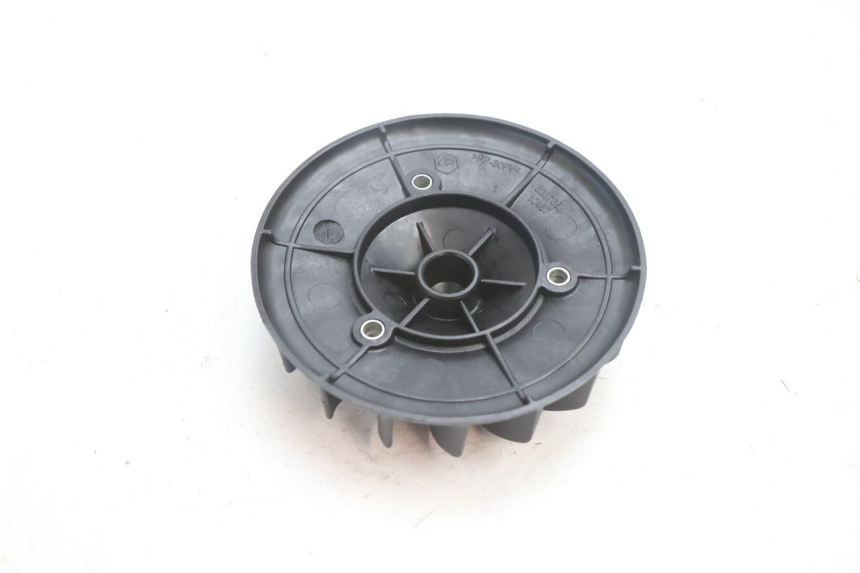 photo de VENTILATOR PIAGGIO ZIP 2T 50 (2009 - 2019) - Zoom auf Gebrauchszustand
