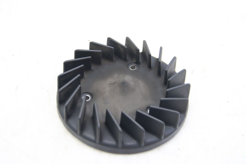 photo de LüFTER PIAGGIO ZIP 4T 50 (2018 - 2020) - Hauptansicht