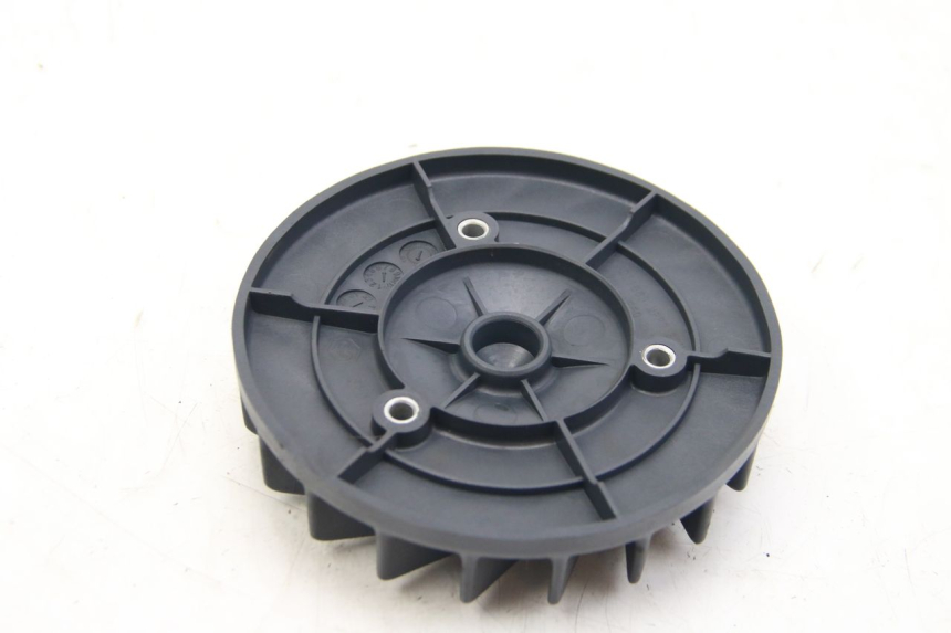 photo de LüFTER PIAGGIO ZIP 4T 50 (2018 - 2020) - Detailansicht des Bauteils