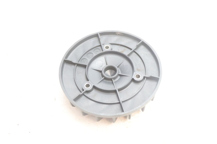 photo de VENTILATOR PIAGGIO ZIP IGET 4T 50 (2021 - 2023) - Zoom auf Gebrauchszustand