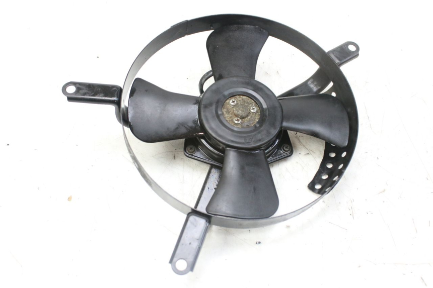 photo de LüFTER KAWASAKI ZX-6R ZX6R 600 (1995 - 1997) - Hauptansicht