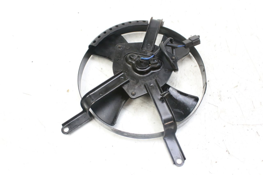 photo de LüFTER KAWASAKI ZX-6R ZX6R 600 (1995 - 1997) - Zoom auf Gebrauchszustand