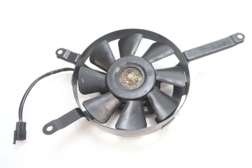 photo de VENTILATOR KAWASAKI ZX-6R ZX6R 600 (2000 - 2002) - Hauptansicht