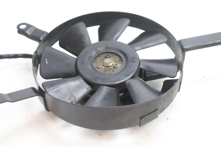 photo de VENTILATOR KAWASAKI ZX-6R ZX6R 600 (2000 - 2002) - Detailansicht des Bauteils