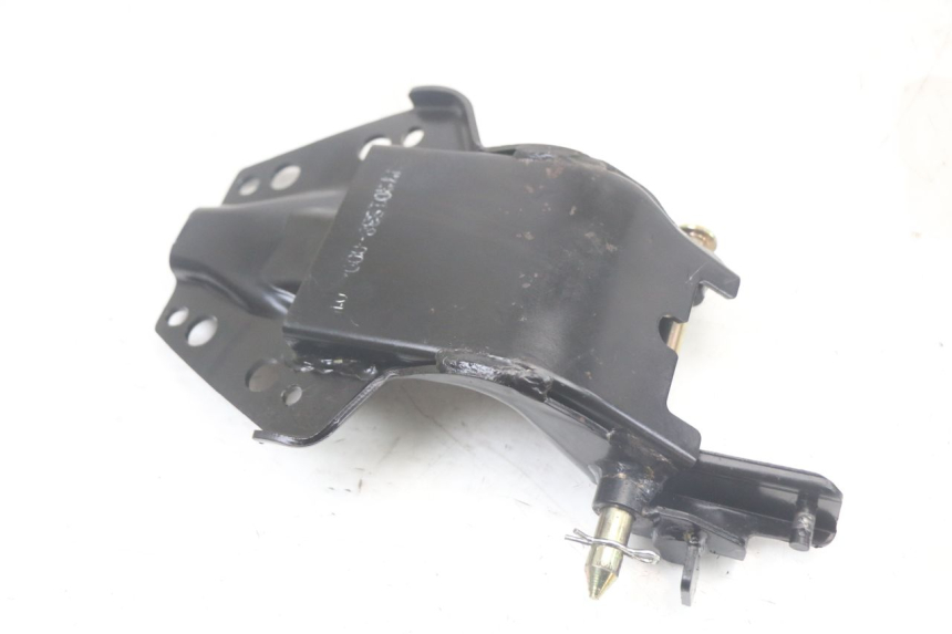 photo de KOFFERRAUMZYLINDER QUADRO 3D S 350 (2013 - 2018) - Oberflächenzustand und Material