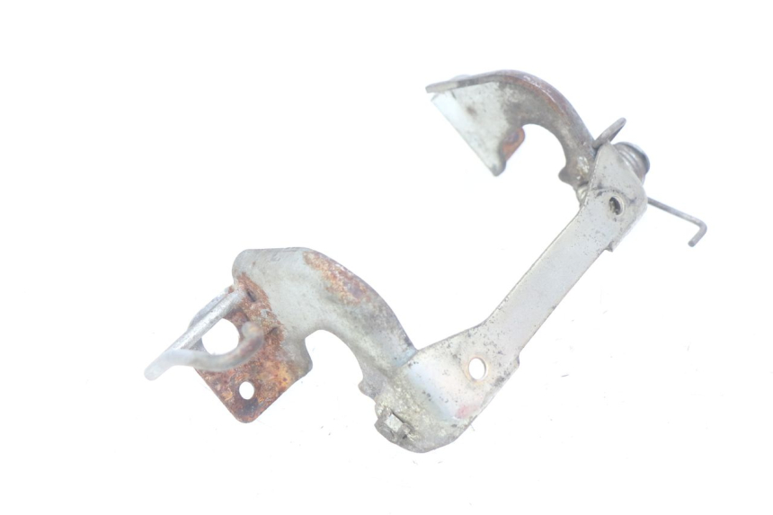 photo de KOFFERRAUMZYLINDER HONDA CBR RR FIREBLADE 900 (1992 - 1994) - Hauptansicht