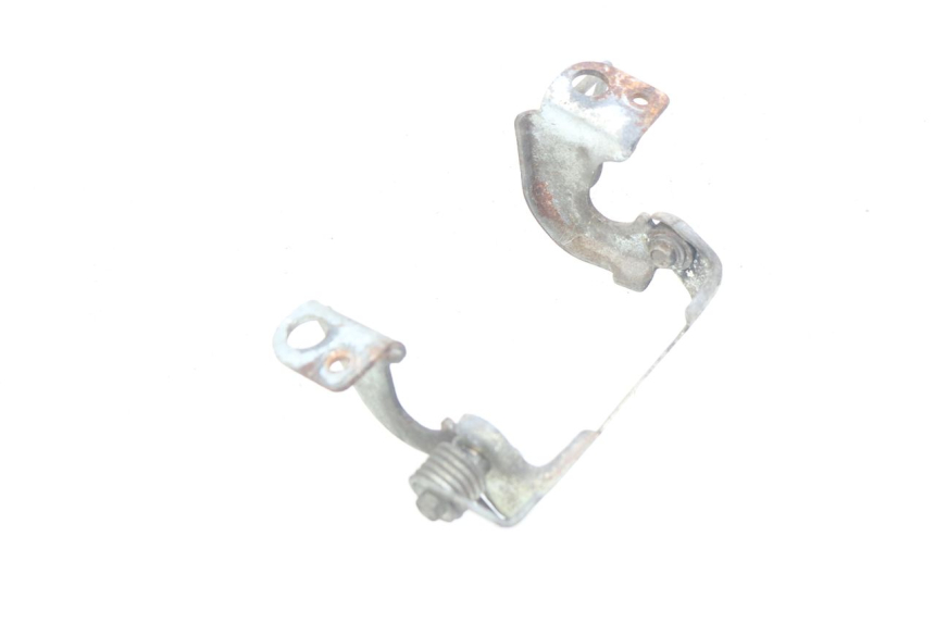 photo de KOFFERRAUMZYLINDER HONDA CBR RR FIREBLADE 900 (1992 - 1994) - Detailansicht des Bauteils