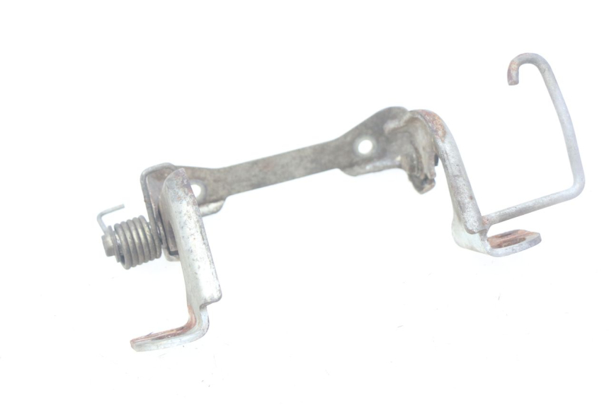 photo de KOFFERRAUMZYLINDER HONDA CBR RR FIREBLADE 900 (1992 - 1994) - Zoom auf Gebrauchszustand