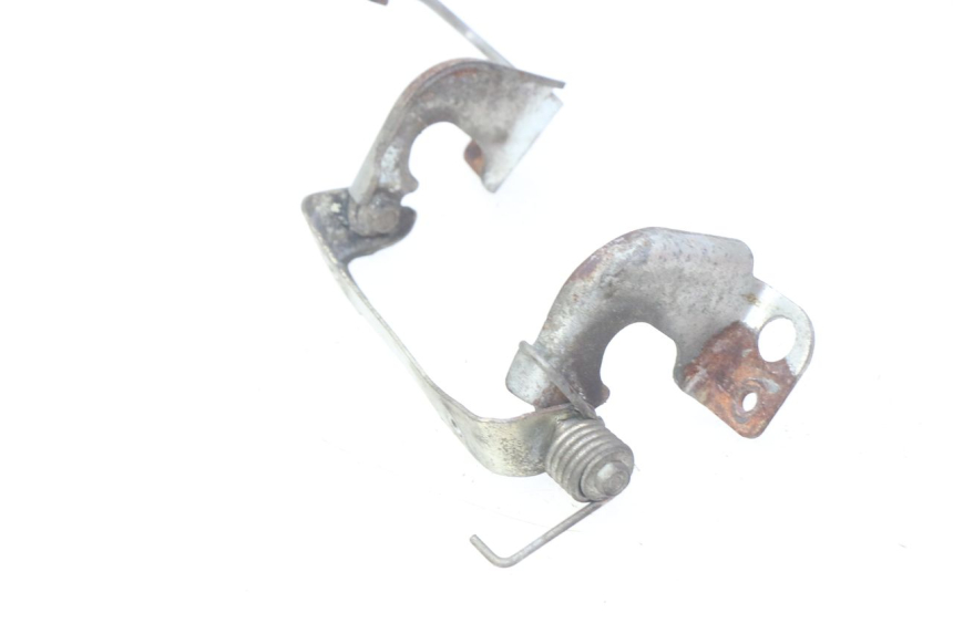 photo de KOFFERRAUMZYLINDER HONDA CBR RR FIREBLADE 900 (1992 - 1994) - Alternative Perspektive