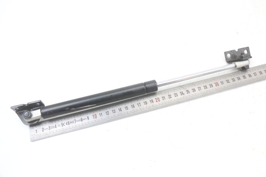 photo de  KYMCO DINK STREET ABS 125 (2011 - 2018) - Technische Nahaufnahme