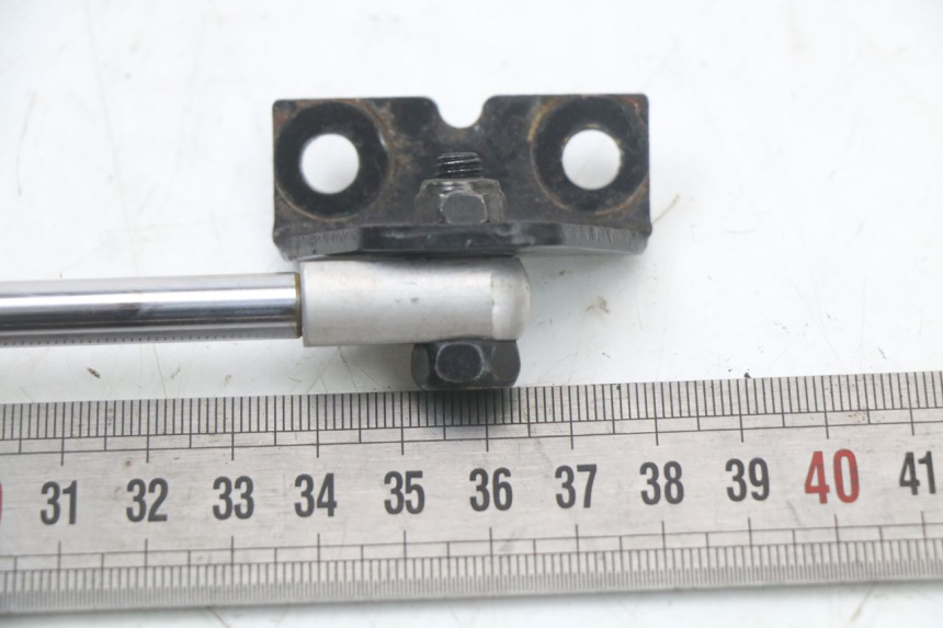 photo de  KYMCO DINK STREET ABS 125 (2011 - 2018) - Gesamtansicht des Produkts