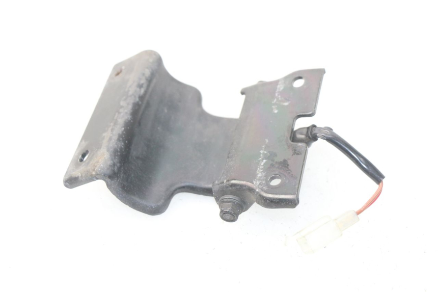 photo de FEDERBEIN HELMFACH SYM GTS EFI ABS 125 (2012 - 2016) - Hauptansicht