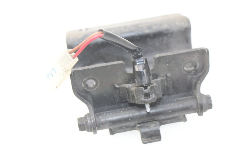 photo de FEDERBEIN HELMFACH SYM GTS EFI ABS 125 (2012 - 2016) - Zoom auf Gebrauchszustand