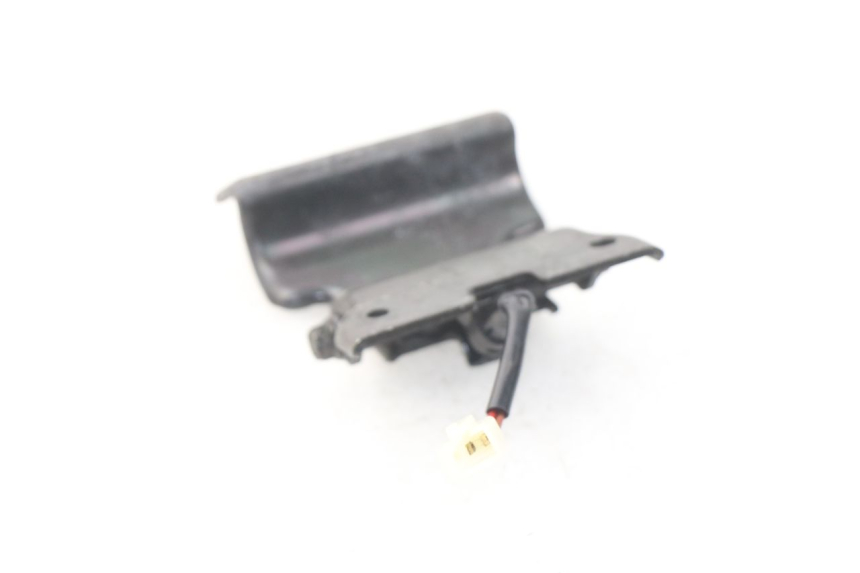 photo de FEDERBEIN HELMFACH SYM JOYMAX 250 (2013 - 2017) - Zoom auf Gebrauchszustand