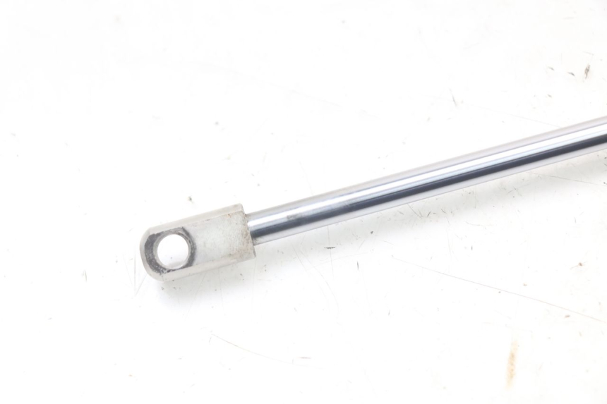 photo de KOFFERRAUMZYLINDER KYMCO X-TOWN XTOWN 125 (2016 - 2021) - Zoom auf Gebrauchszustand