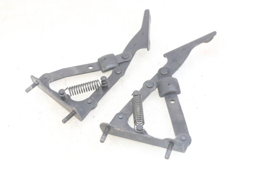 photo de KOFFERRAUMDÄMPFER PIAGGIO MP3 LT 400 (2007 - 2012) - Hauptansicht