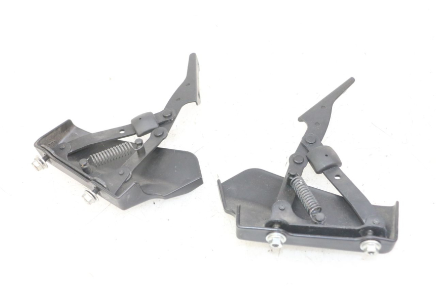 photo de FEDERBEIN HELMFACH PIAGGIO MP3 LT 300 (2010 - 2016) - Hauptansicht