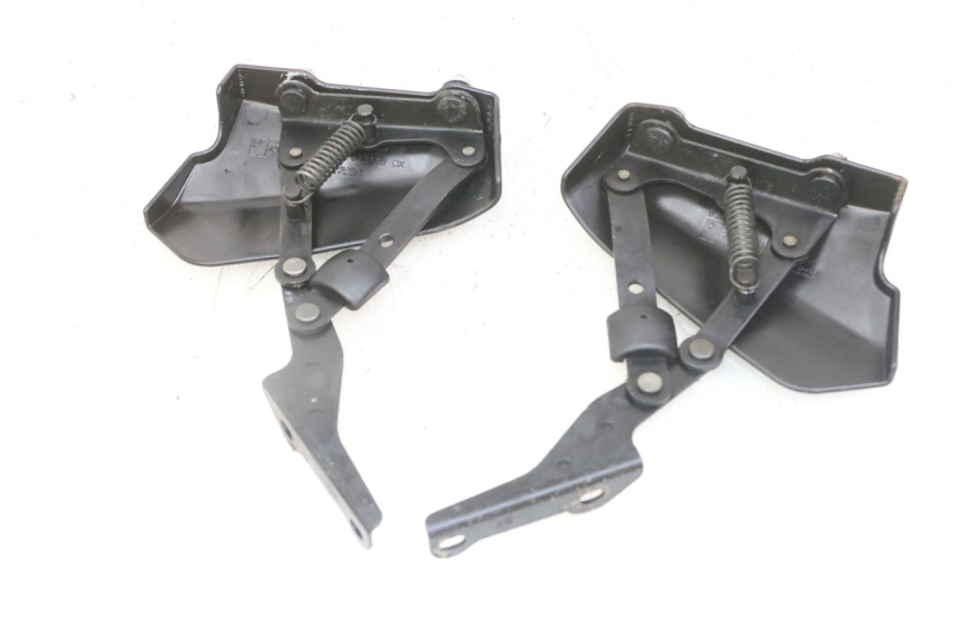 photo de FEDERBEIN HELMFACH PIAGGIO MP3 LT 300 (2010 - 2016) - Hauptansicht