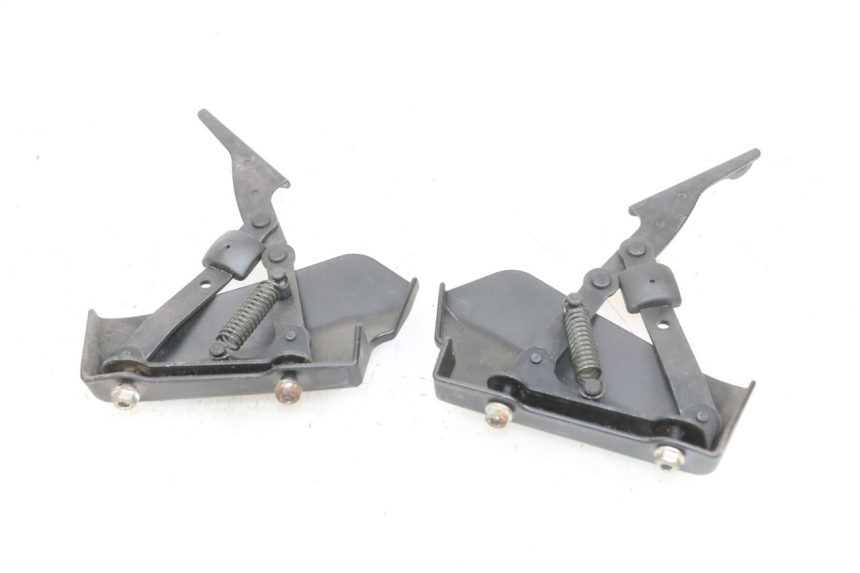 photo de FEDERBEIN HELMFACH PIAGGIO MP3 RL 250 (2006 - 2010) - Alternative Perspektive