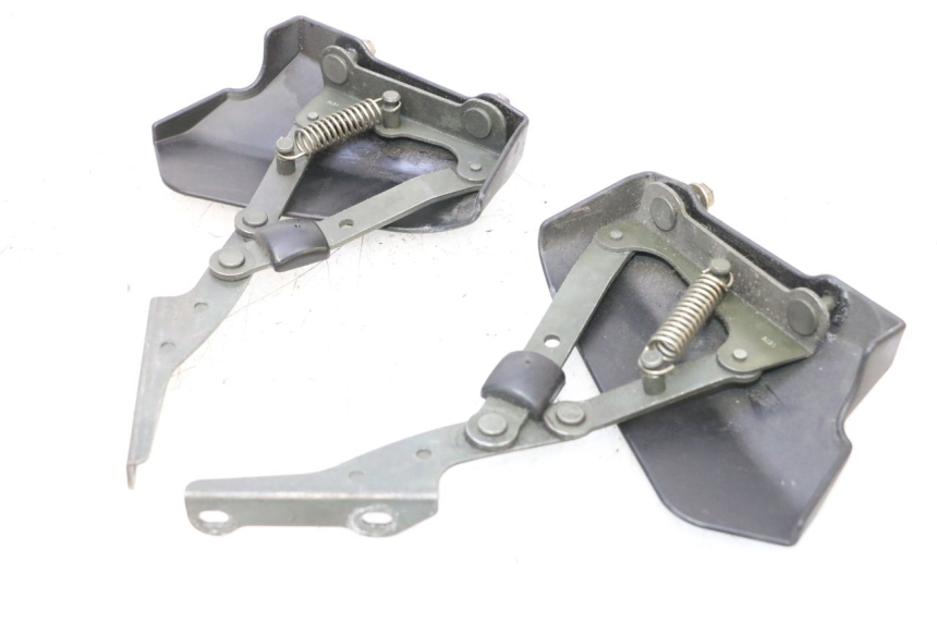 photo de FEDERBEIN HELMFACH PIAGGIO MP3 RL 250 (2006 - 2010) - Hauptansicht