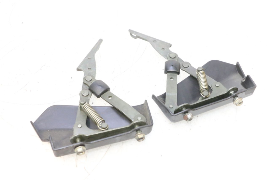 photo de FEDERBEIN HELMFACH PIAGGIO MP3 RL 250 (2006 - 2010) - Alternative Perspektive