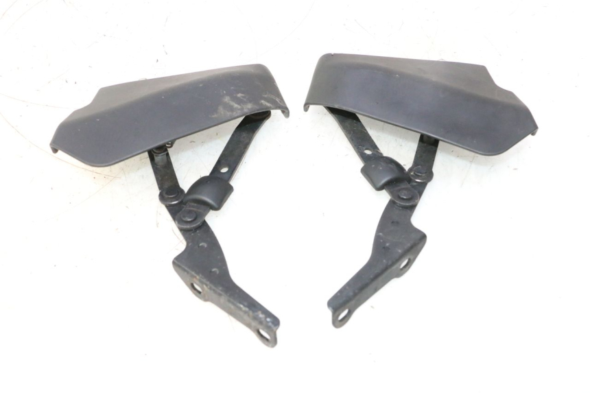 photo de FEDERBEIN HELMFACH PIAGGIO MP3 500 (2011 - 2015) - Zoom auf Gebrauchszustand
